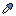 The custom cursor of the app.